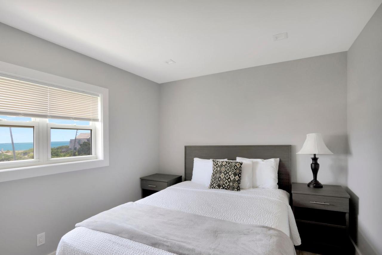 A Wave Inn - Montauk Exterior photo
