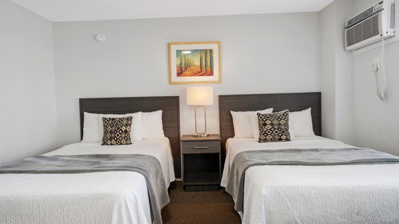 A Wave Inn - Montauk Exterior photo