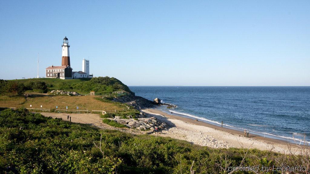 A Wave Inn - Montauk Exterior photo